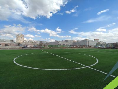 Кировский физико-математический лицей